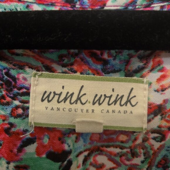 Women's casual dress size M - Picture 4 of 4